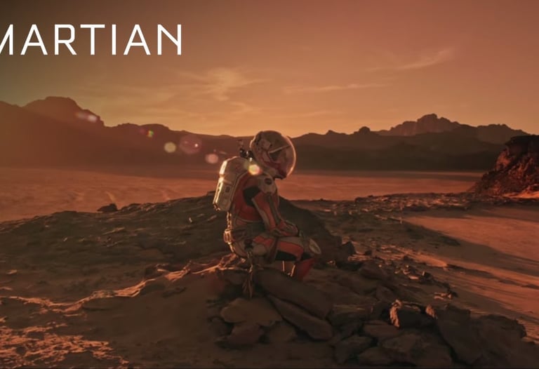 Wadi Rum, el valle de la luna, uno de los lugares más bonitos del planeta, lo descubrirás dentro de Exclusive Jordan