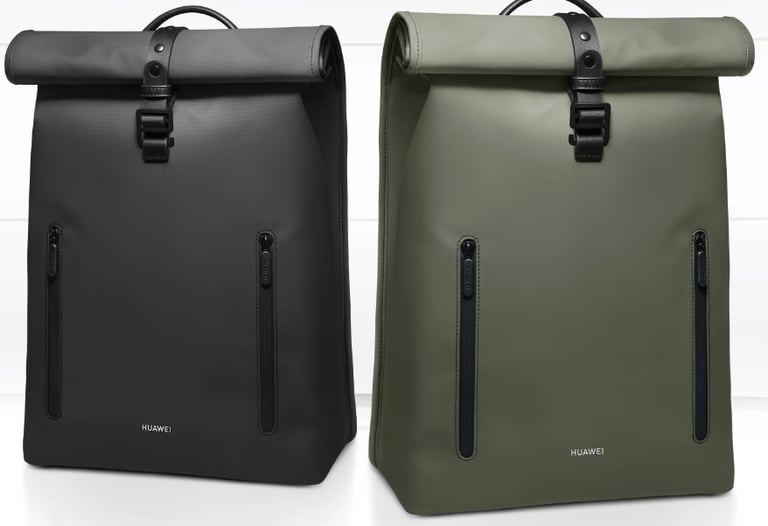 CASUAL BACKPACK BM