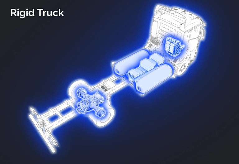QHM-AERO-Designed-by-Koorosh-Shojaei-Ghoasted-View-rigid-truck-Package-1