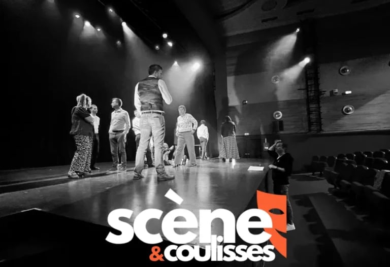 Stage Théâtre