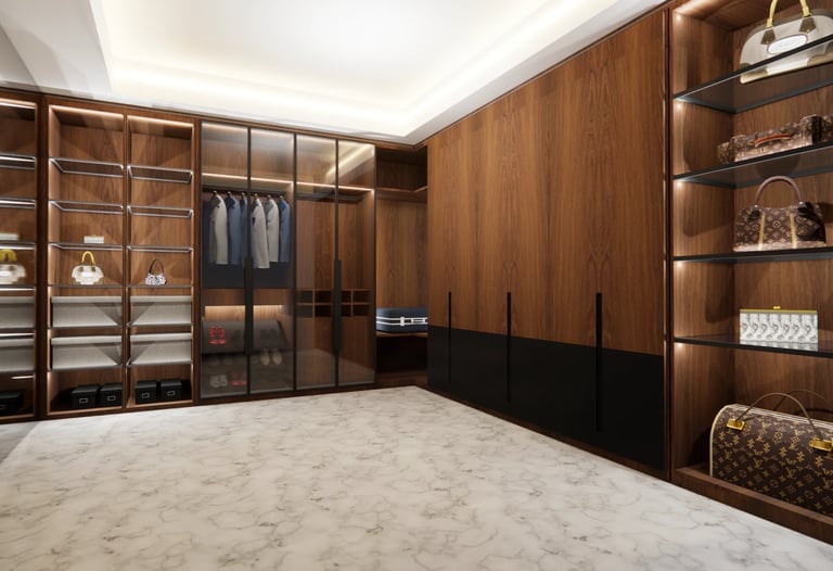 jasa interior jogja