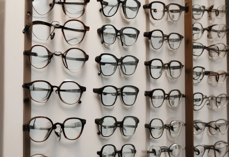 Sophisticated wristwatch with a black leather strap and gold details displayed on a dark wooden table