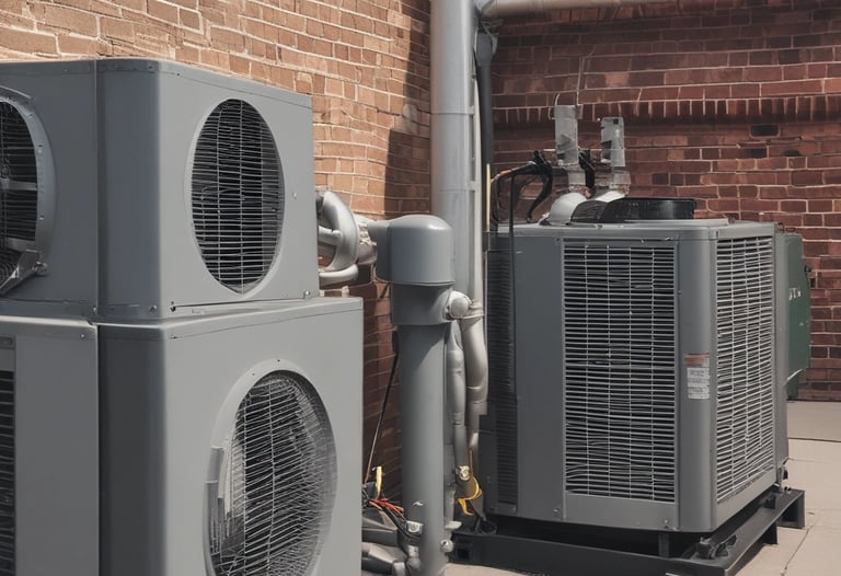white concrete building during daytime