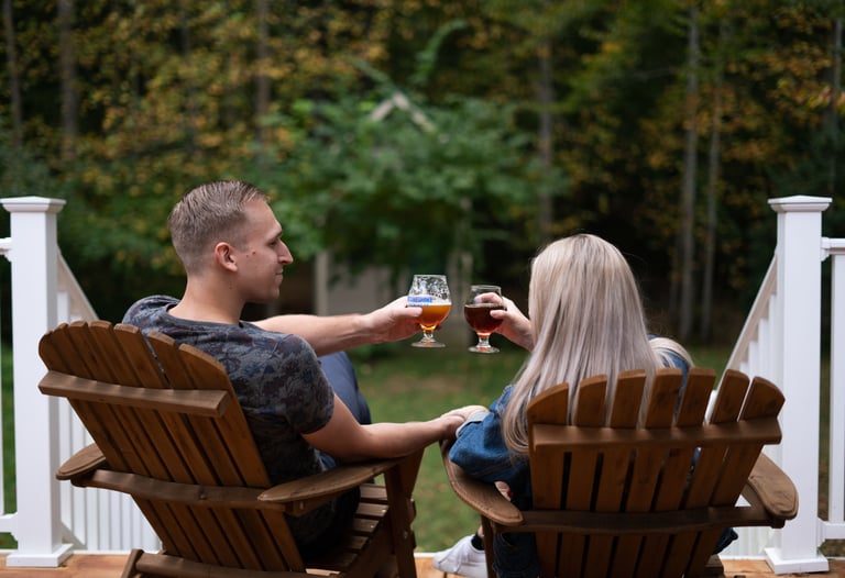 Brouwerij Commandeur over ons