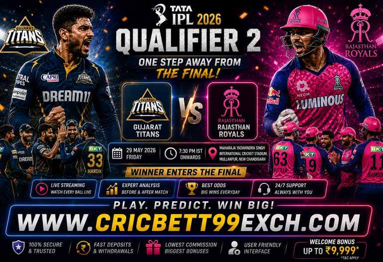cricbet99exch