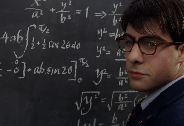 Rushmore Still