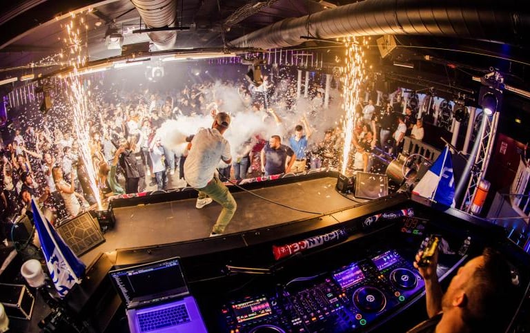 agence d'événementiel Montpellier