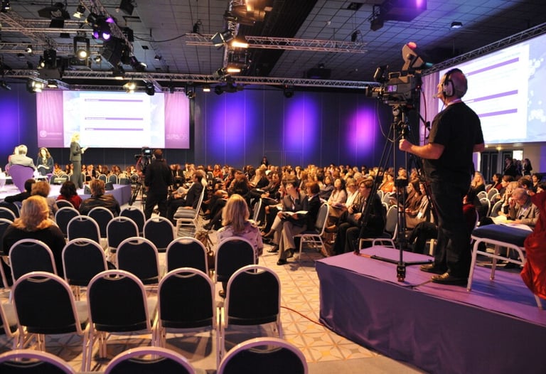 agence d'événementiel Montpellier