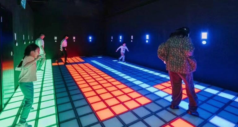 Can the equipment I import from China provide the localized language options my US customers need?