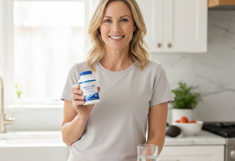 Understanding Omega-3 Fatty Acids