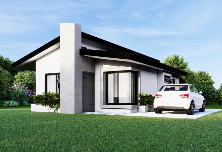 Crédito para vivienda