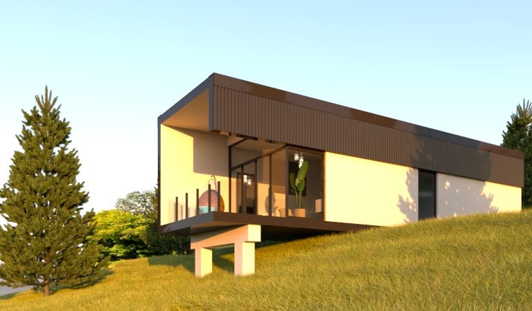 AntriHouse_Arquitectura_modular_Las_parejas_Santa_Fe_Arg.