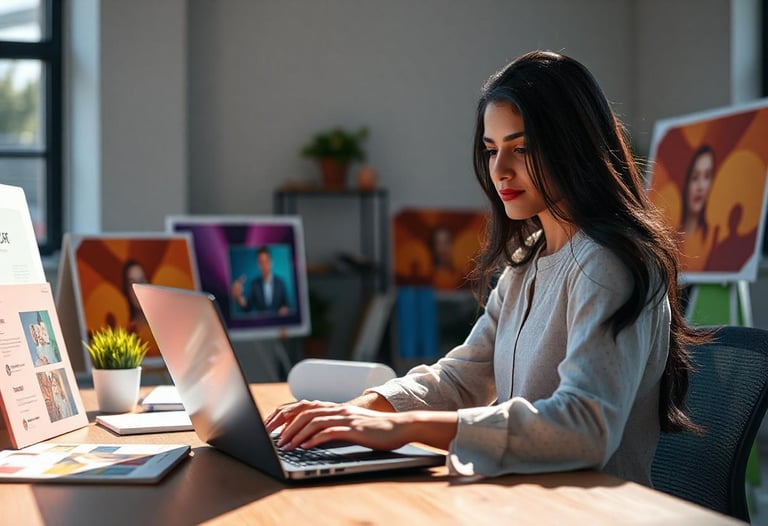 Website Development