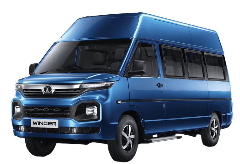 Tempo service in goa for tourists