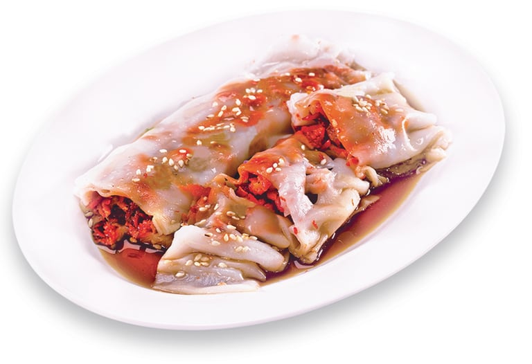 Char Siew