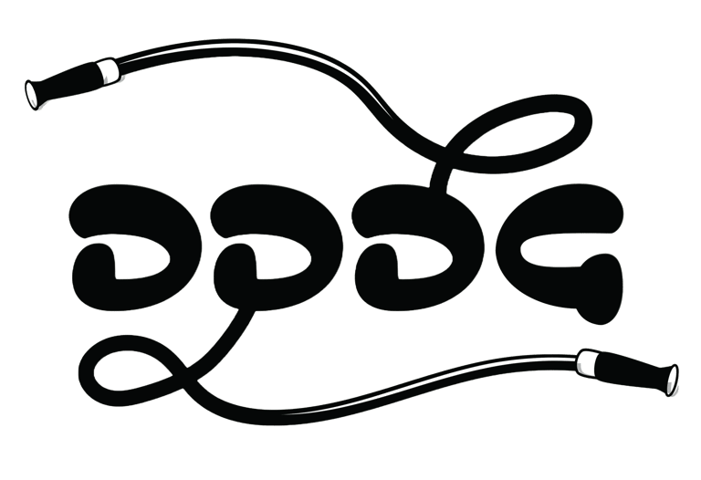 DDDG Logo