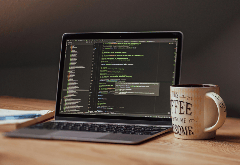 Modern web design trends focused on conversion rate optimization and user experience