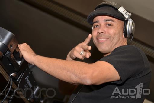 Chicagoland Night Club DJ Payback