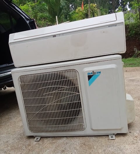 service AC, cuci AC, atau pasang AC di wilayah Bojonggede, Bogor