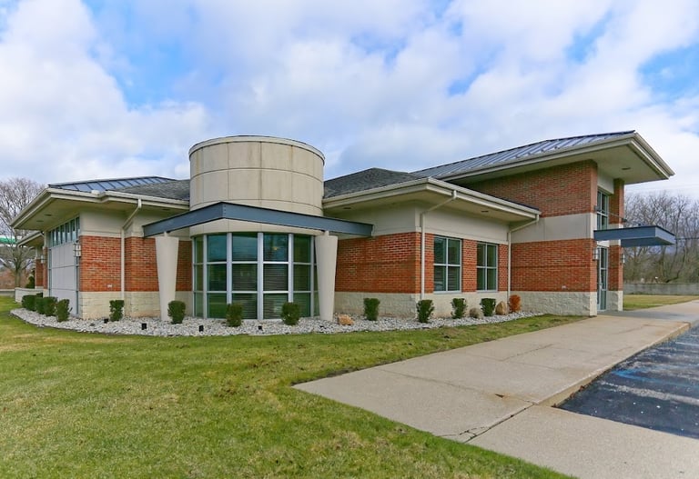 medical office building