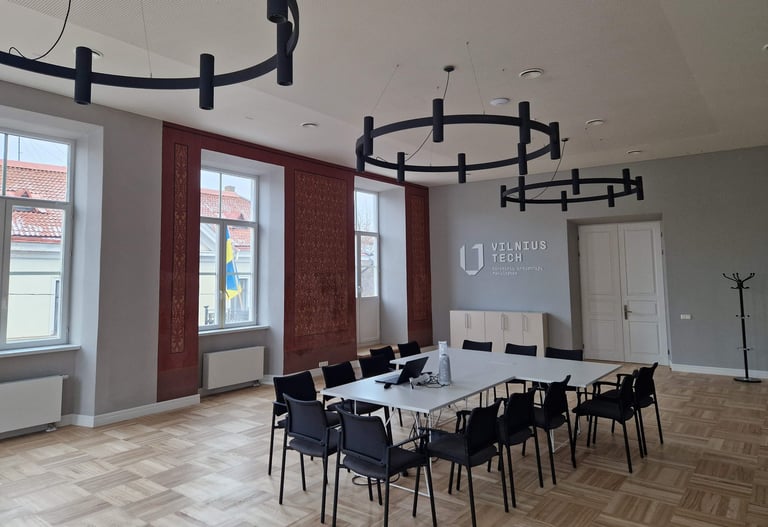 Juozapo Tiškevičiaus rūmų ir kitų pastatų kompleksas