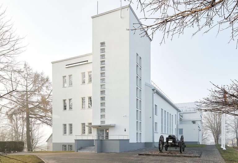 Žemaičių muziejus "ALKA"