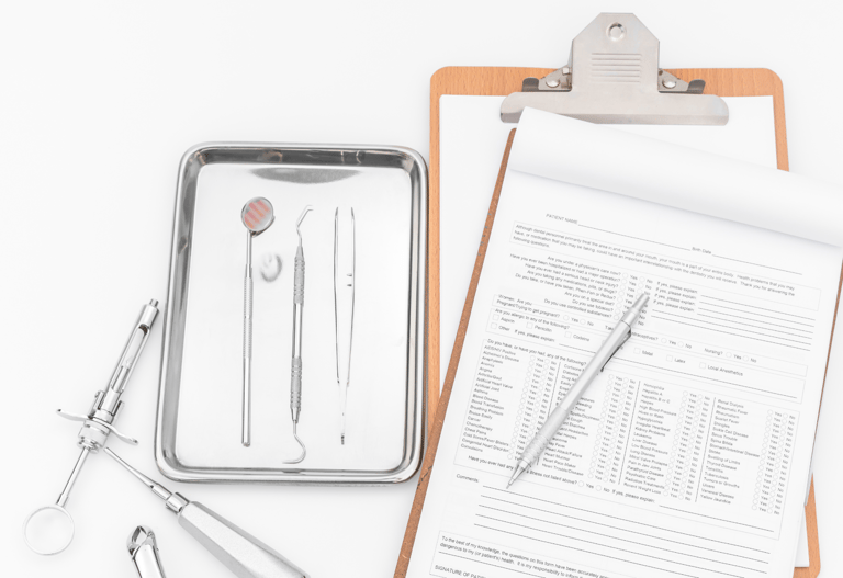 Translation of clinical research documentation