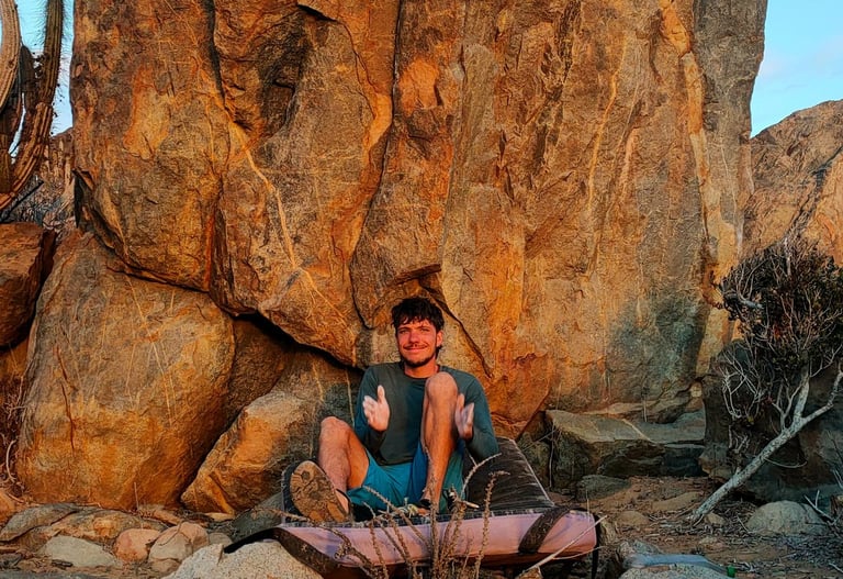 moniteur diplômé canoë kayak bpjeps guide nicolas tavernier camino