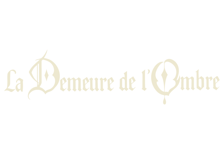 La demeure de l'ombre, Méline Nedelec