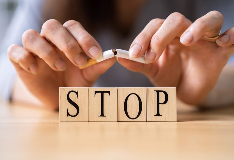 arrêt tabac alcool stop addiction paris 12ème soin cabinet à distance