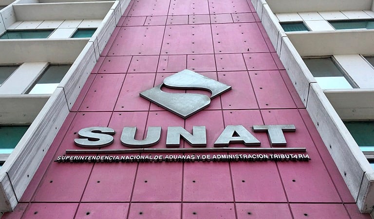 SUNAT
