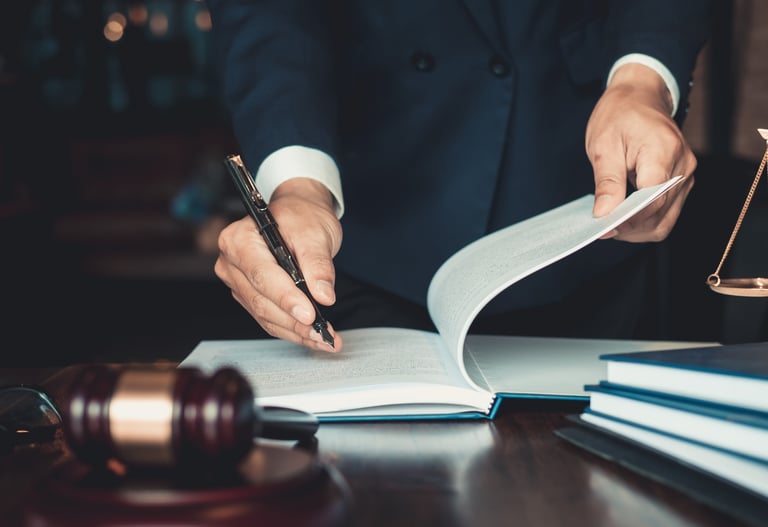 Advokatas Kęstutis Černiauskas - advokatas Vilniuje, advokatas Alytuje