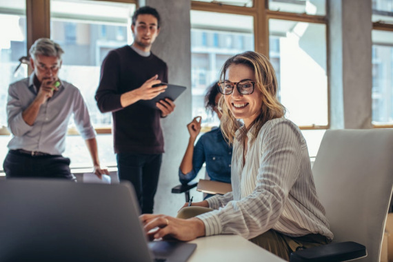 ERP systems solutions and implentation
