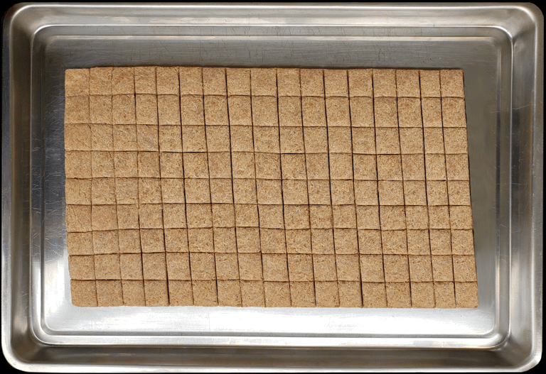 SDA Communion Bread