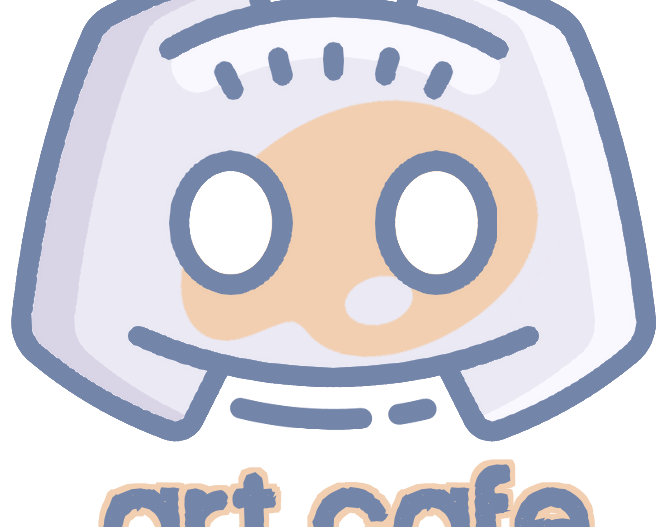 Discord Server - Art Cafe