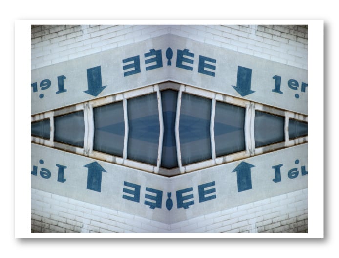 Reproduction Lamarcelle Entrée