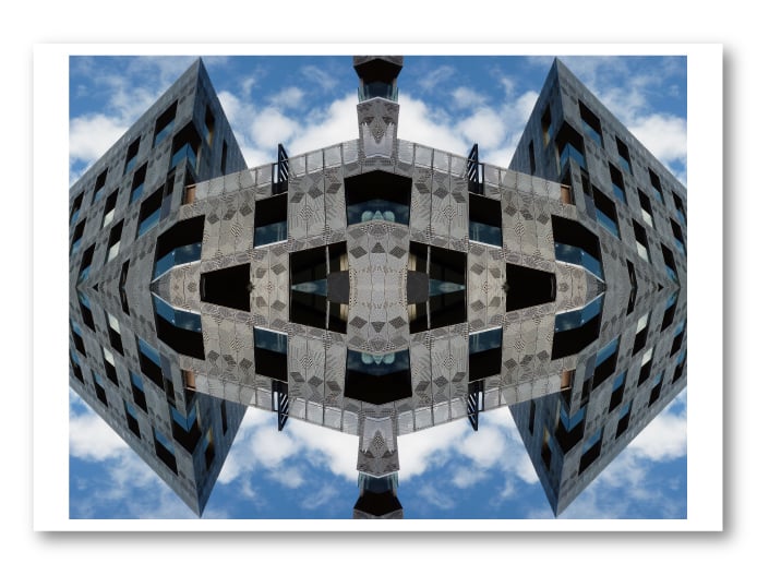 Reproduction Vaisseau de Lamarcelle