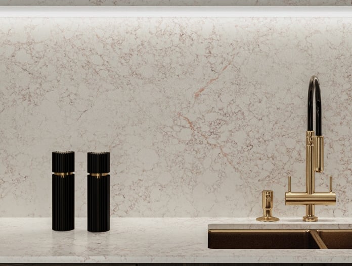 mármoles en Barcelona