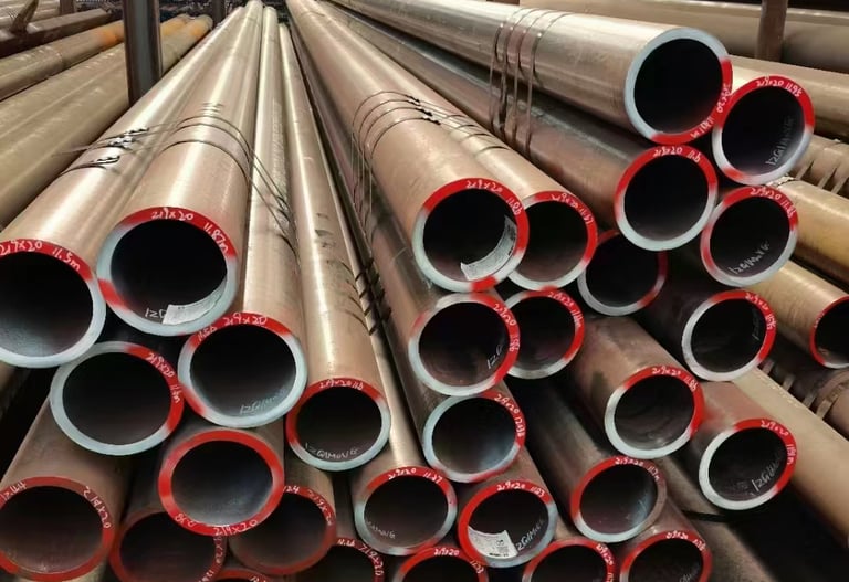 ASTM A53 - Carbon Steel Pipe Manufacturer supply, price