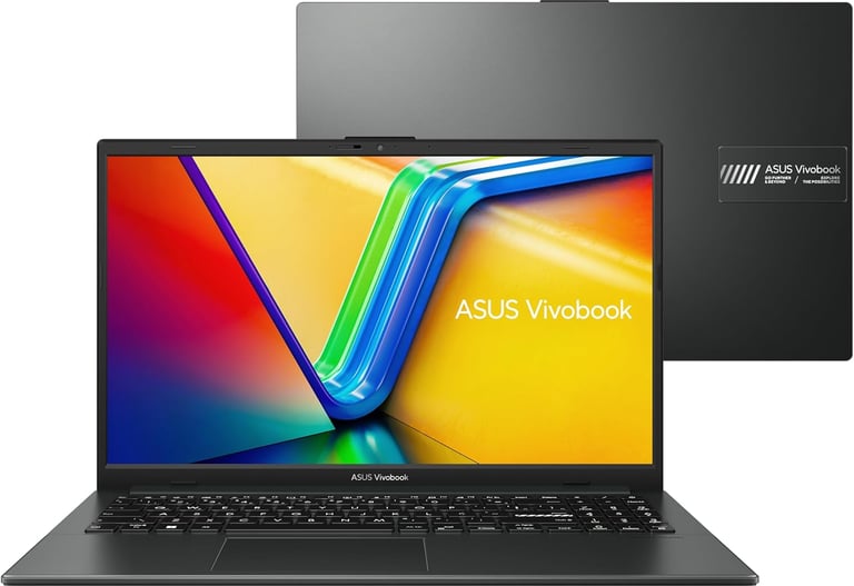 ASUS VivoBook Go 15