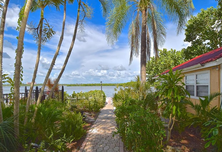 turtle beach resort siesta key