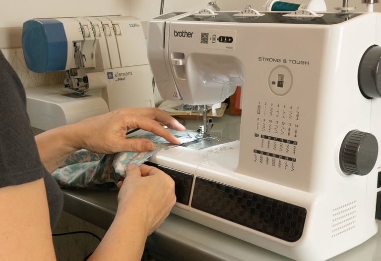 Cours couture Genech