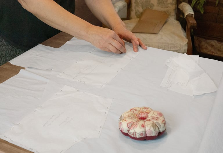 confection textile Genech