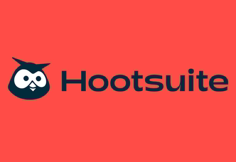 Hootsuite social media and marketing automation tool
