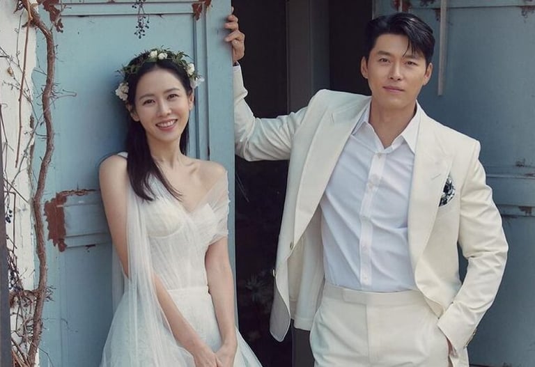 Hyun Bin giro dorama