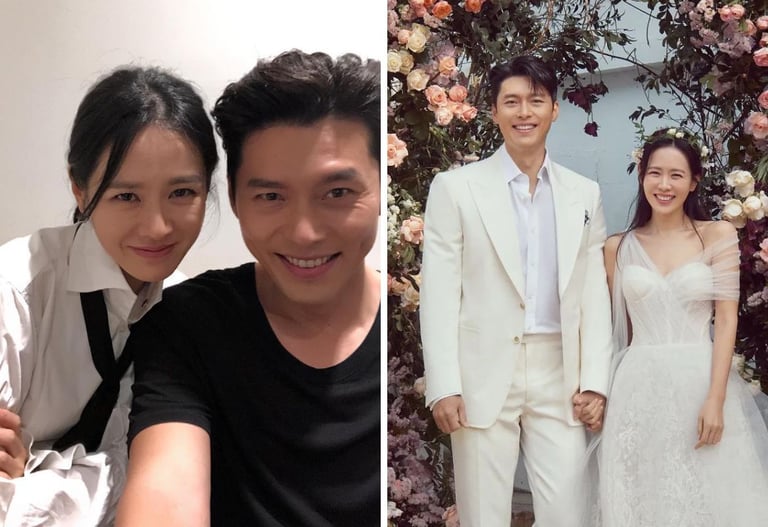 Hyun Bin giro dorama