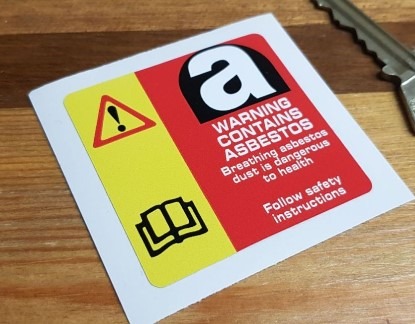 How dangerous is asbestos