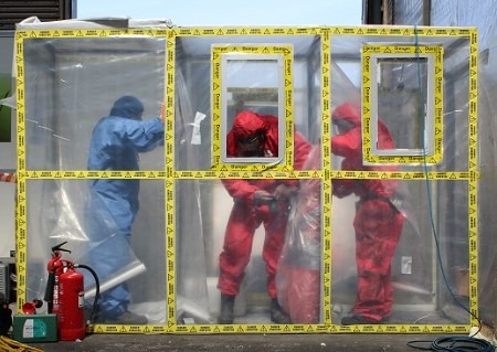 How is Asbestos Removed
