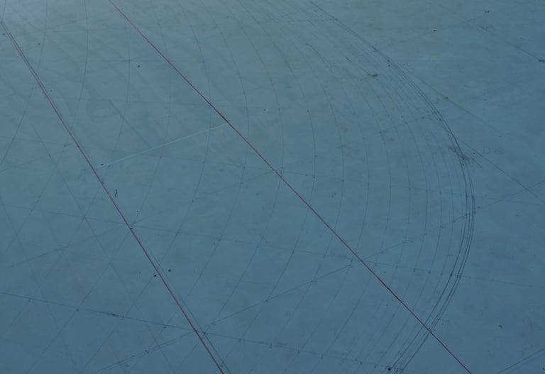 lofting floor