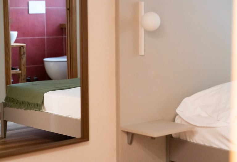 Foto Residenza Pam Pam